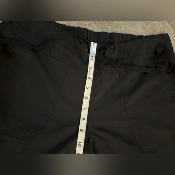 Greys Anatomy by Barco Cargo Pants - Picture 3 of 6